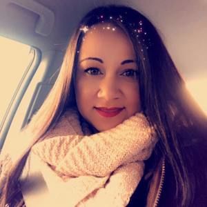 Meet your Posher, Ines